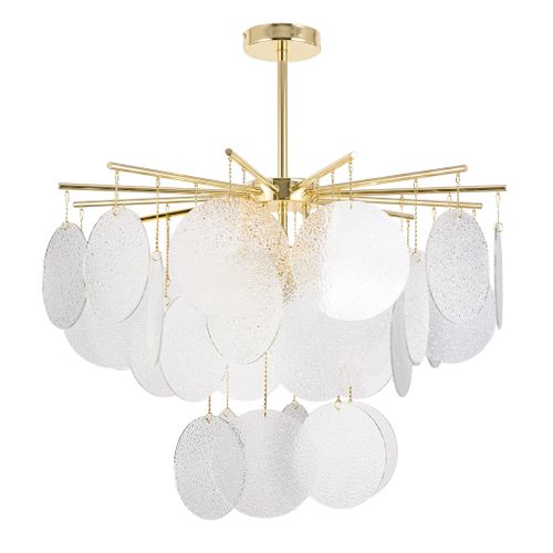 Ceiling pendant lamp APP1948-3CP