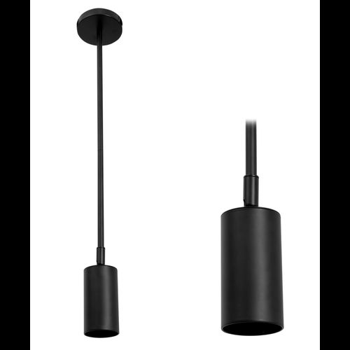 Lampe suspendue Black APP609-1C