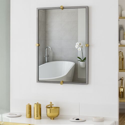 Oglindă LED 60cm BL808