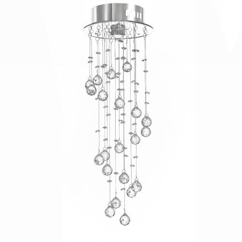 LAMPĂ CRISTAL APP779-3C