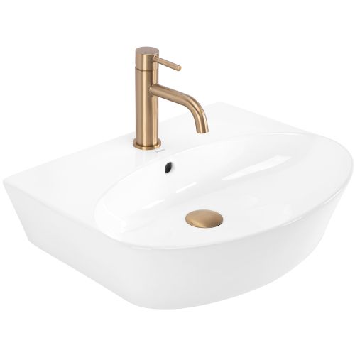 Ceramic Countertop Basin REA Kim 52