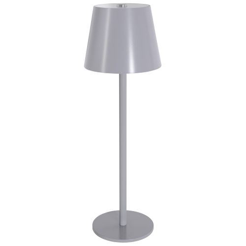 Lampada da comodino APP1369-T GREY