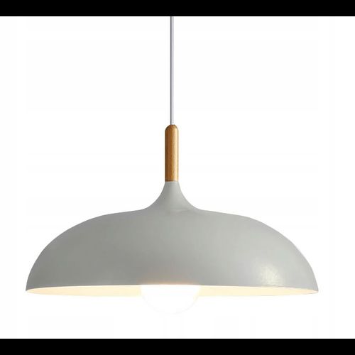 Lampe ANZO Grey