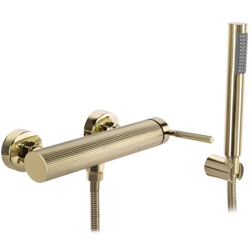 Shower faucet REA Argon GOLD