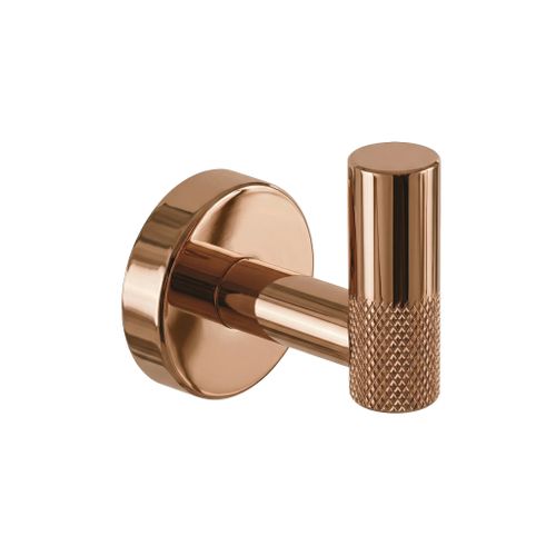 Закачалка за баня 6606 Modern Copper