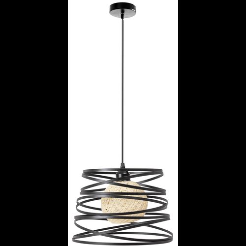 LUSTROVÁ STROPNÍ LAMPA LOFT 181691