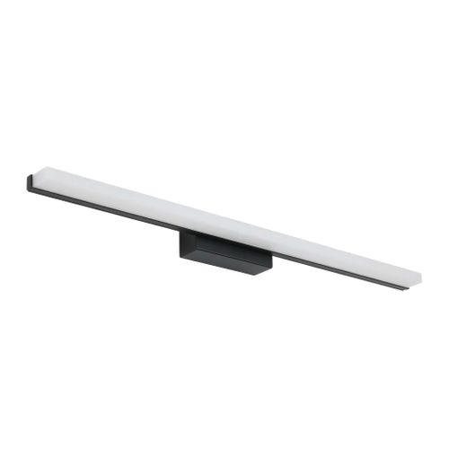 Fali lámpa LED 80CM APP1856-1W BLACK