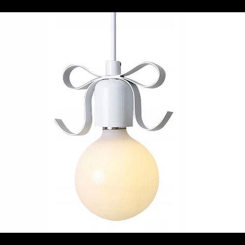 Lamp NARNI White