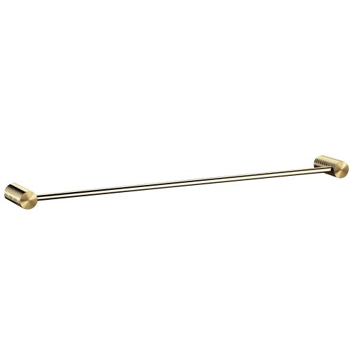 Kupaonska viješalica 9703 Prism Brush Gold