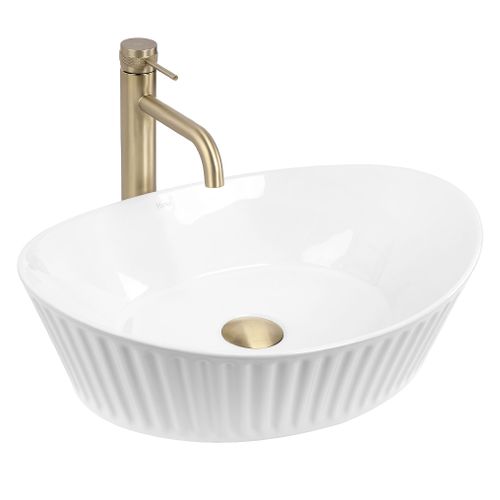 Countertop washbasin Rea Evelin