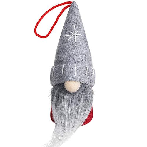 Gnome de Noël 16 cm YX053