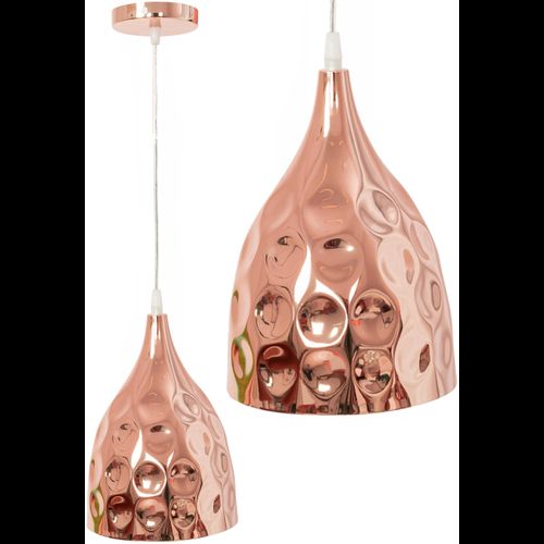 Lampa SUSPENDABILA oglinda ROSE Gold APP276-1CP