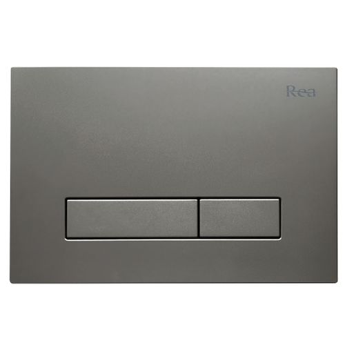 Бутон за тоалетна Rea HD K011A-Q и Slim 024N Titan