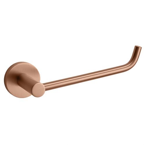 Držák na toaletní papír 5609 Leo Brush Copper