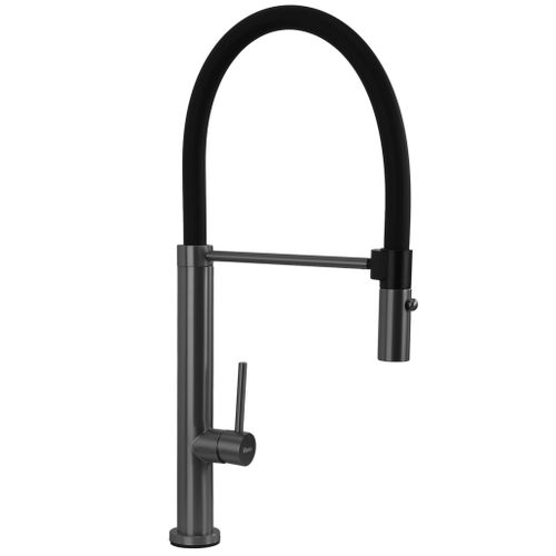 Смеситель кухонный Rea Viera Titanum