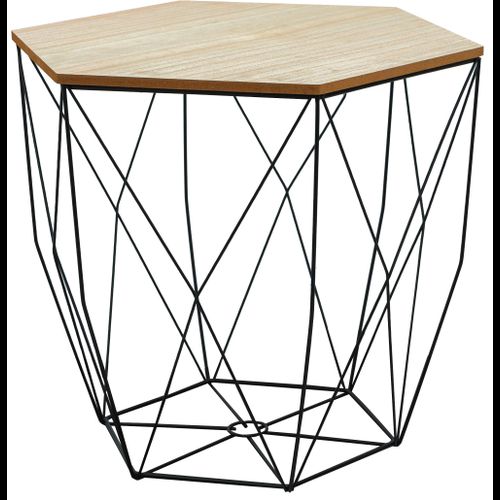 Wire Coffee table L SG1910-77