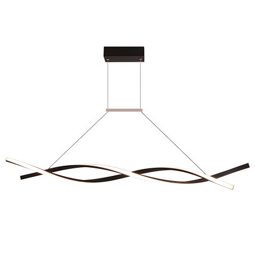 Led osvetlenie LHJ020-CP BLACK