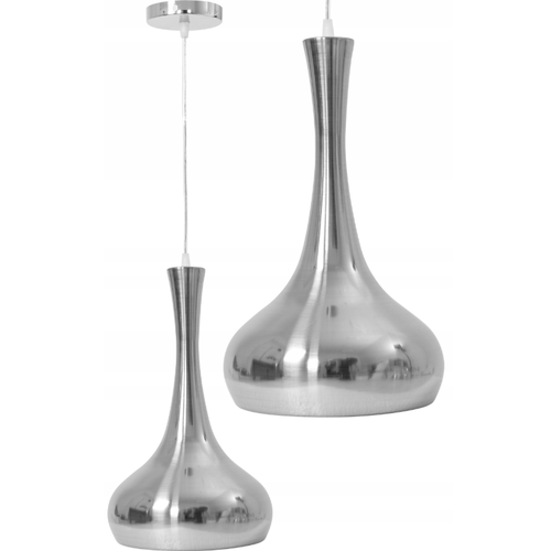 Lamp SATIN APP282-1CP