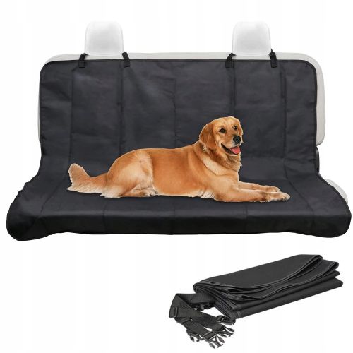 FUNDA DE ASIENTO PARA PERROS