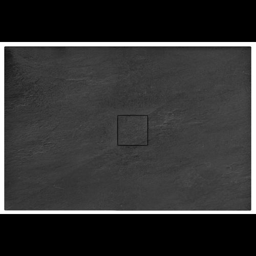 Cadita de dus Rea Stone din piatra 90 x 120