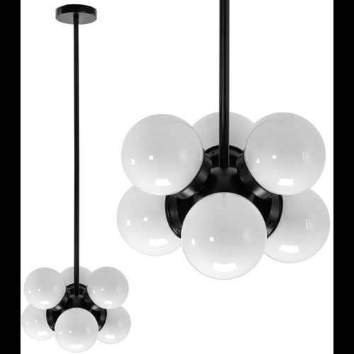 Lampa APP904-6CP