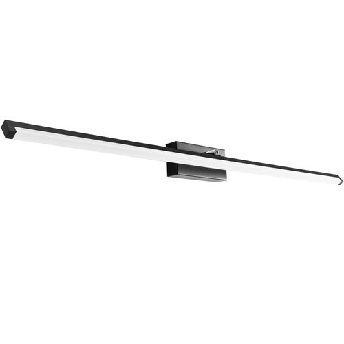 Lámpara de pared LED 20W 100CM APP375-1W Black