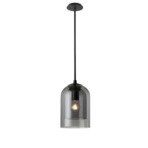 Hängeleuchte APP1704-1PC Amber