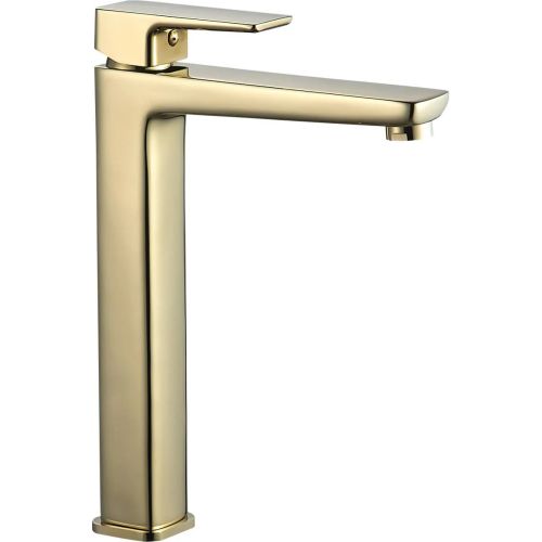 Bathroom faucet REA Orix Gold High