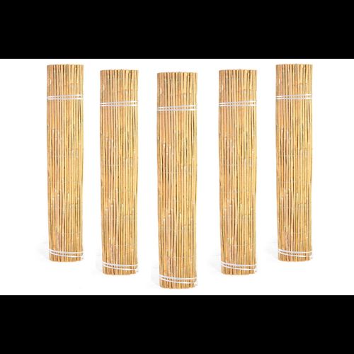 Mata osłona bambusowa 1,2x3 m