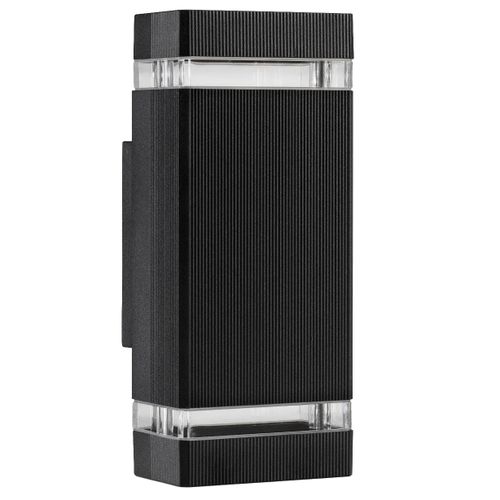 Aplica Perete Exterioara FSBD014A Black