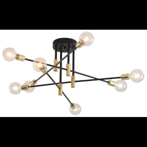 Lamp Gold APP733-8C