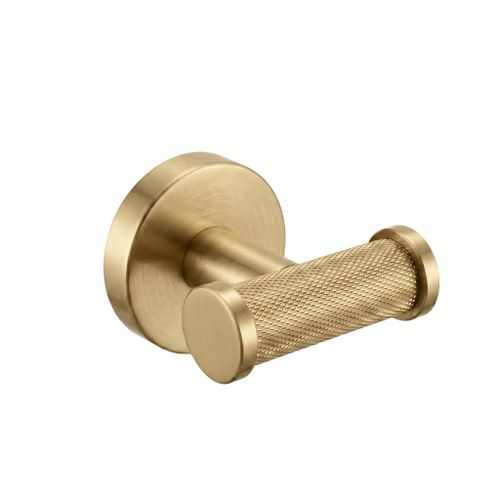 Двойна закачалка 6612 Modern Gold Brush