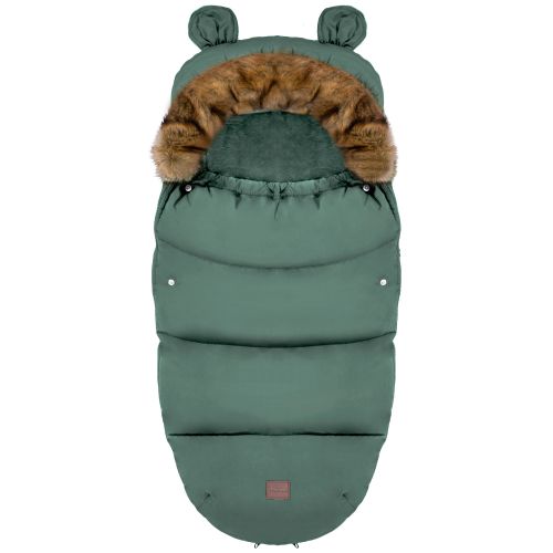 Baby sleeping bag Teddy PRO Sea