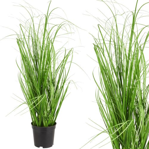 Artificial grass in a pot 70cm 222293A