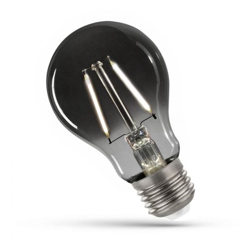 Ampoule LED Neutre E27 230V 2,5W Décorative 14468