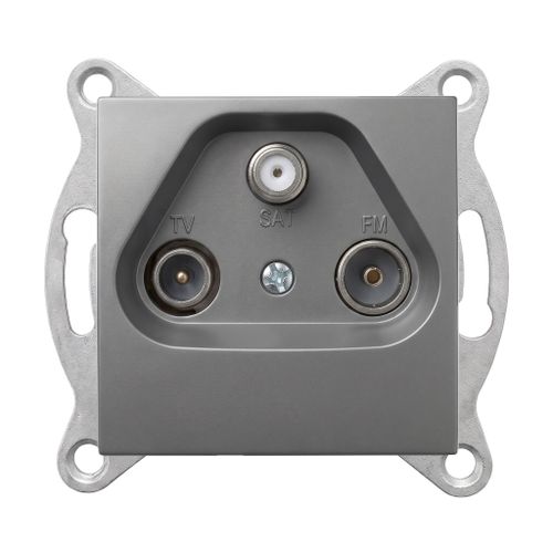 RTV-SAT Lizdas OSTE JNH011-A GREY