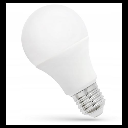 LED Light bulb Cold E-27 230V 5W 13272