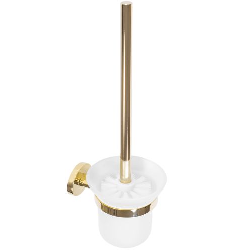 Toilet brushes Gold 322265A