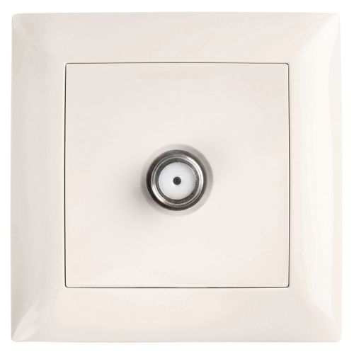 Antenos Lizdas su Rėmeliu OSTE JNH012-A BEIGE