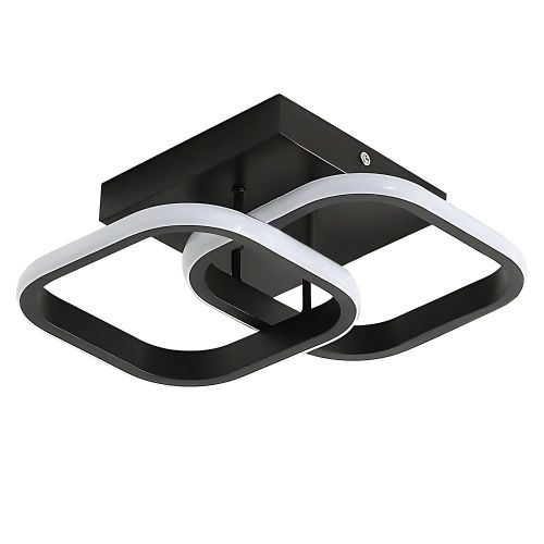 Lamp LHJ074-C BLACK