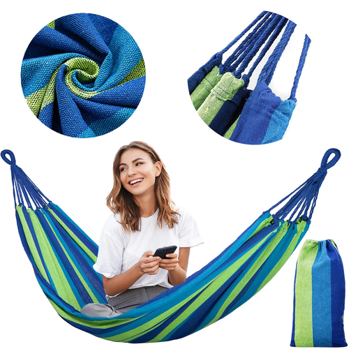 Hammock HK-01 GREEN