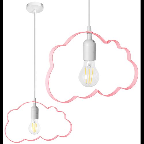 Пендел Cloud Light Pink LH2077