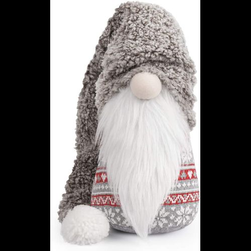 Gnome de Noël 50cm XY-069