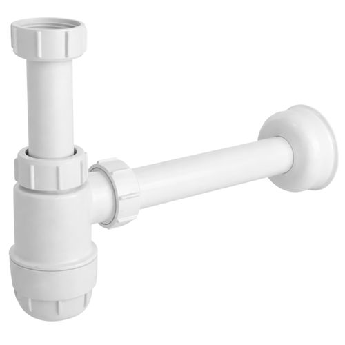 Сифон HC2 White