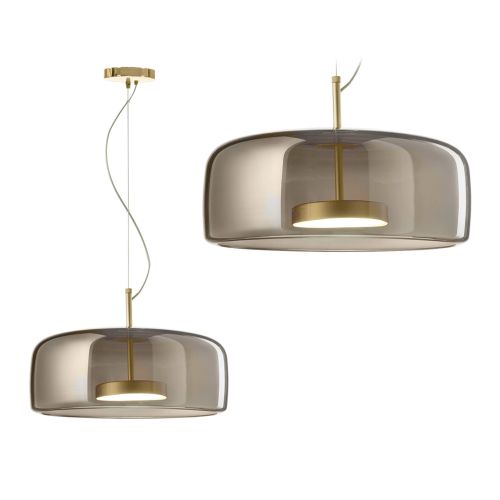Lampe suspendue Grey APP614-1CP