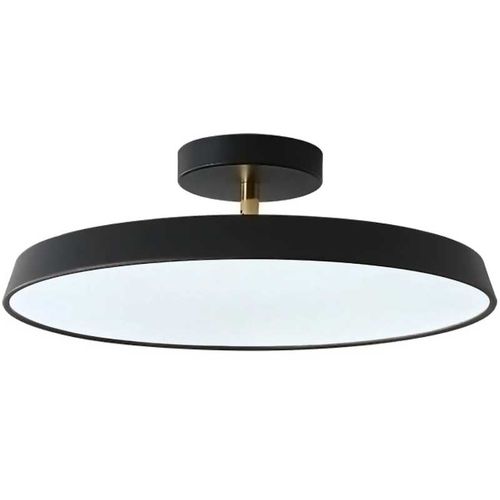 LAMPĂ APP860-C Black/Gold 50 cm