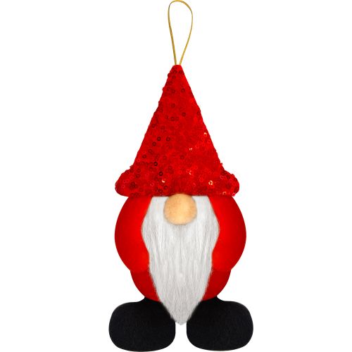 Vánoční trpaslík 19 cm 22075