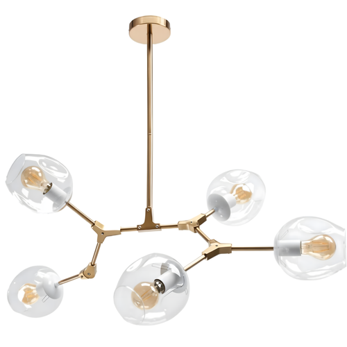 Lampe APP506-5C