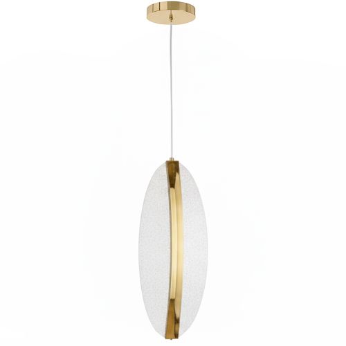 Ceiling lamp G131-CP GOLD