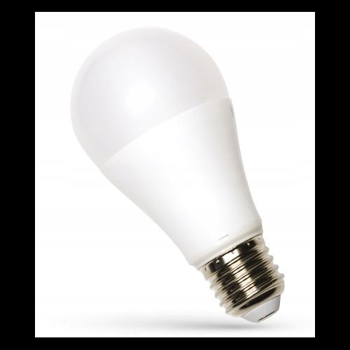 Teplá LED žiarovka E-27 230V 15W 13113